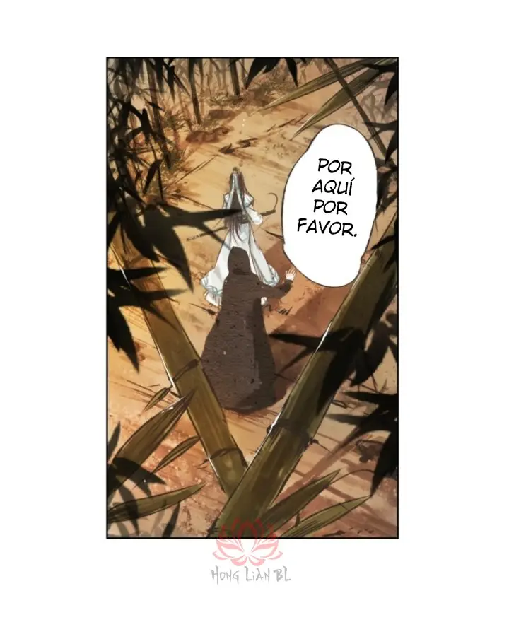 cisne solitario (Love Swan) (2019) - Capítulo 3 - Página 43 - LectorTMOo