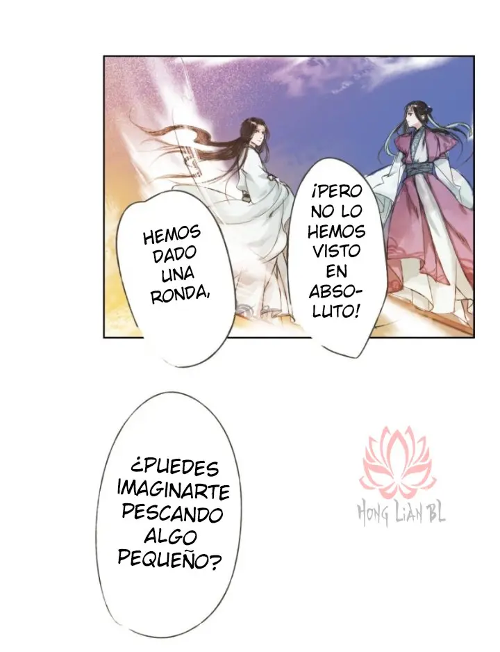 cisne solitario (Love Swan) (2019) - Capítulo 3 - Página 46 - LectorTMOo