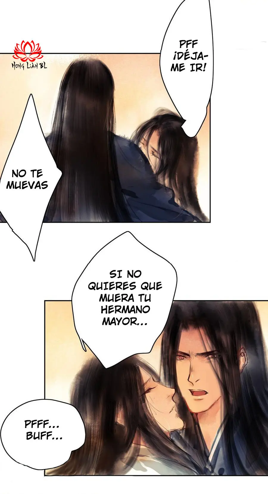 cisne solitario (Love Swan) (2019) - Capítulo 30 - Página 13 - LectorTMOo