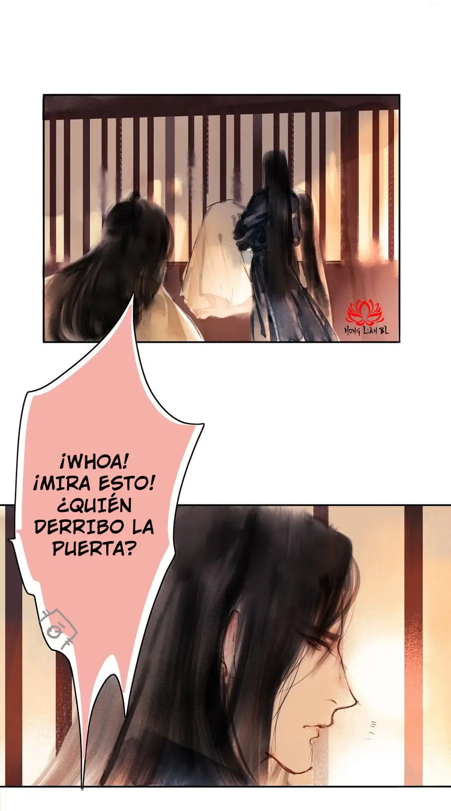 cisne solitario (Love Swan) (2019) - Capítulo 30 - Página 14 - LectorTMOo
