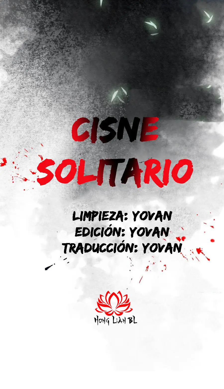 cisne solitario (Love Swan) (2019) - Capítulo 30 - Página 25 - LectorTMOo
