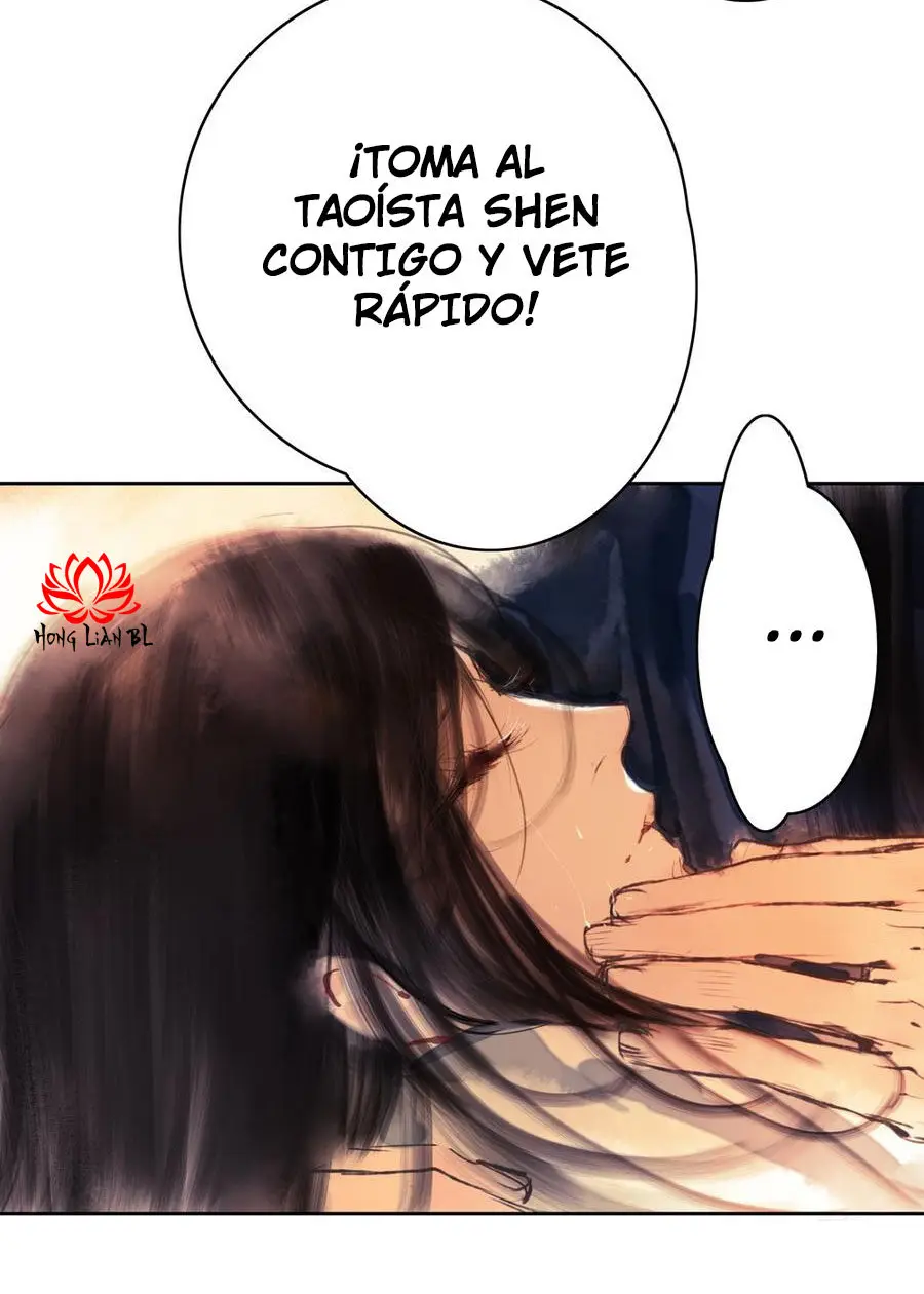 cisne solitario (Love Swan) (2019) - Capítulo 30 - Página 35 - LectorTMOo