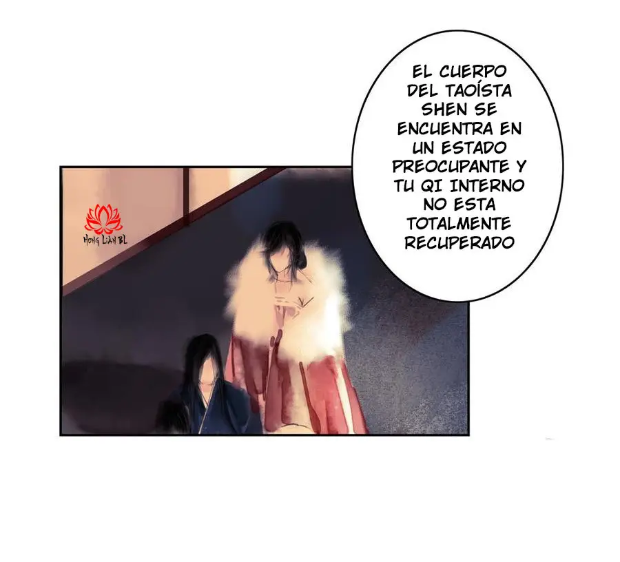 cisne solitario (Love Swan) (2019) - Capítulo 30 - Página 37 - LectorTMOo