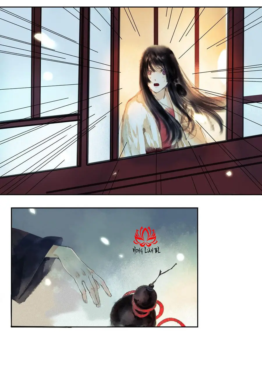 cisne solitario (Love Swan) (2019) - Capítulo 31 - Página 5 - LectorTMOo