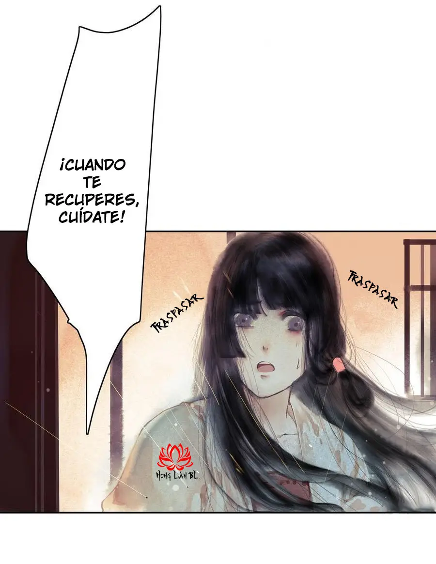 cisne solitario (Love Swan) (2019) - Capítulo 31 - Página 8 - LectorTMOo