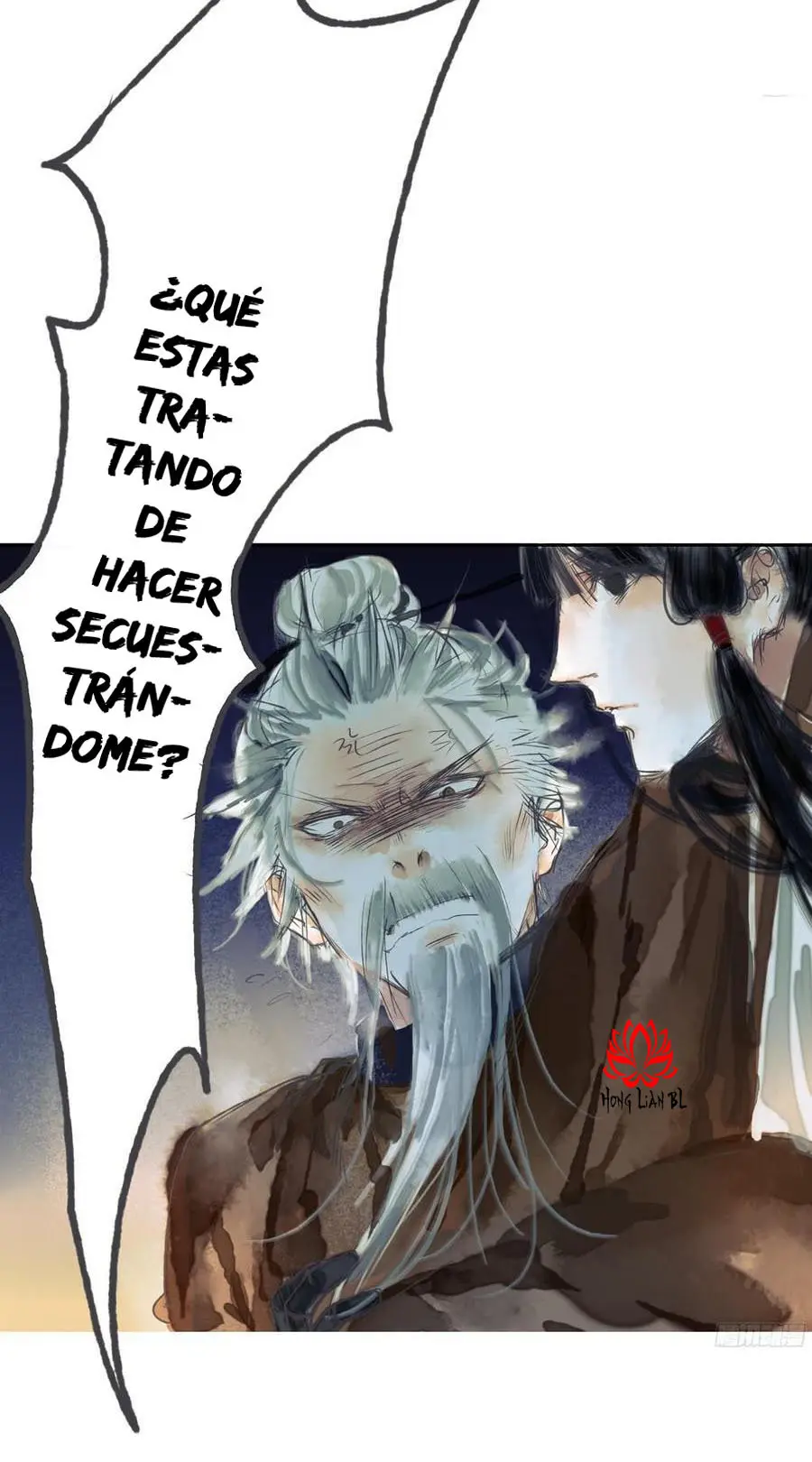 cisne solitario (Love Swan) (2019) - Capítulo 31 - Página 11 - LectorTMOo