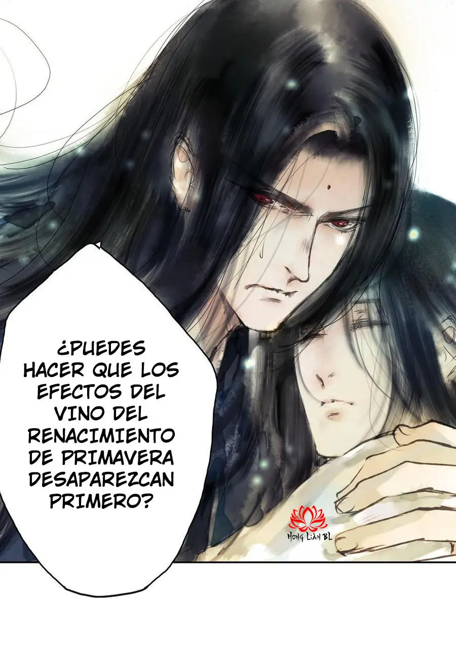 cisne solitario (Love Swan) (2019) - Capítulo 31 - Página 14 - LectorTMOo