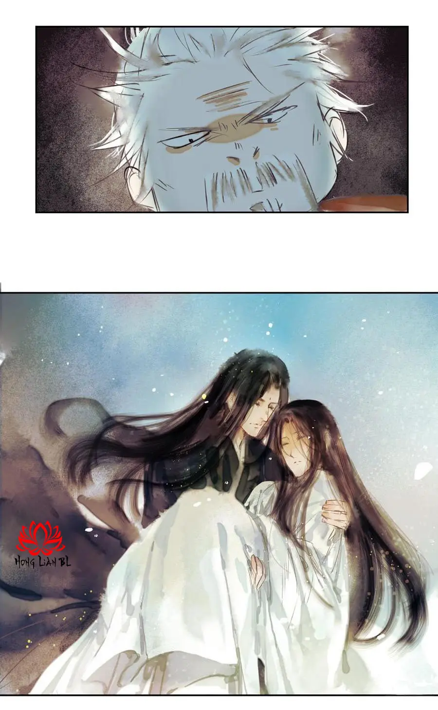 cisne solitario (Love Swan) (2019) - Capítulo 31 - Página 15 - LectorTMOo