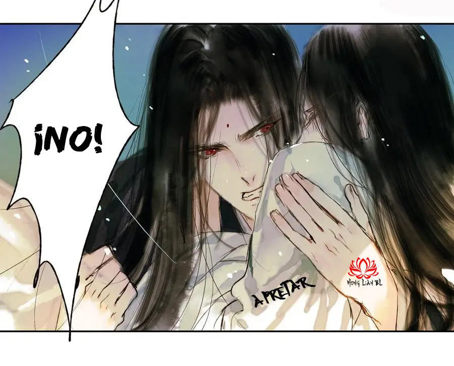 cisne solitario (Love Swan) (2019) - Capítulo 31 - Página 24 - LectorTMOo