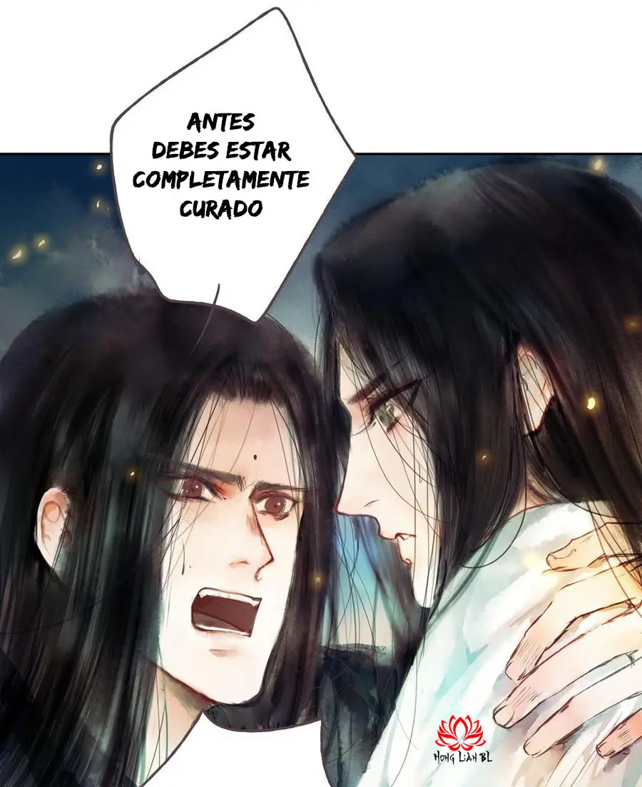 cisne solitario (Love Swan) (2019) - Capítulo 31 - Página 25 - LectorTMOo