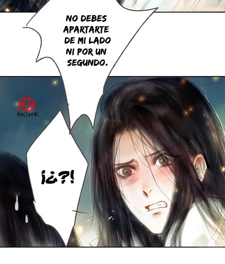 cisne solitario (Love Swan) (2019) - Capítulo 31 - Página 26 - LectorTMOo