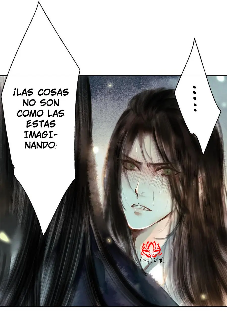 cisne solitario (Love Swan) (2019) - Capítulo 31 - Página 29 - LectorTMOo