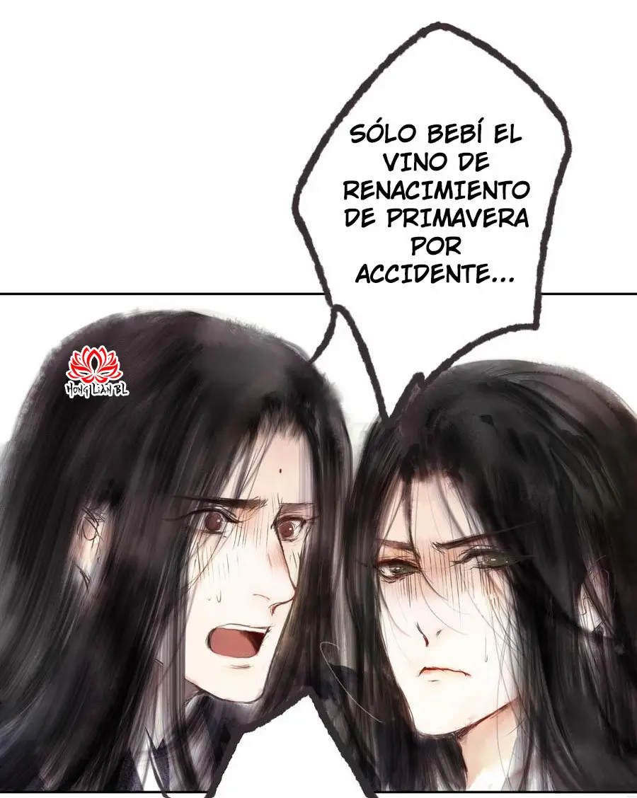 cisne solitario (Love Swan) (2019) - Capítulo 31 - Página 30 - LectorTMOo