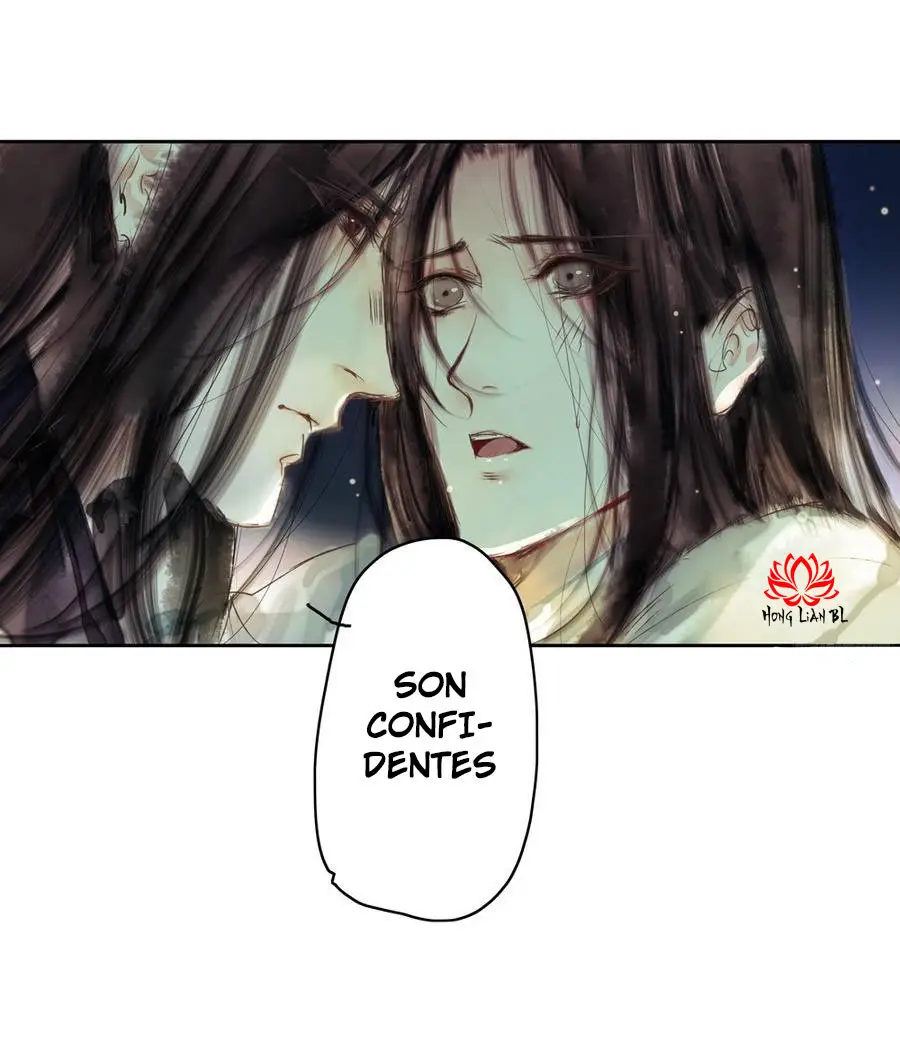 cisne solitario (Love Swan) (2019) - Capítulo 31 - Página 35 - LectorTMOo