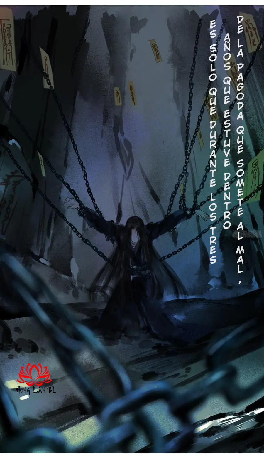 cisne solitario (Love Swan) (2019) - Capítulo 31 - Página 36 - LectorTMOo