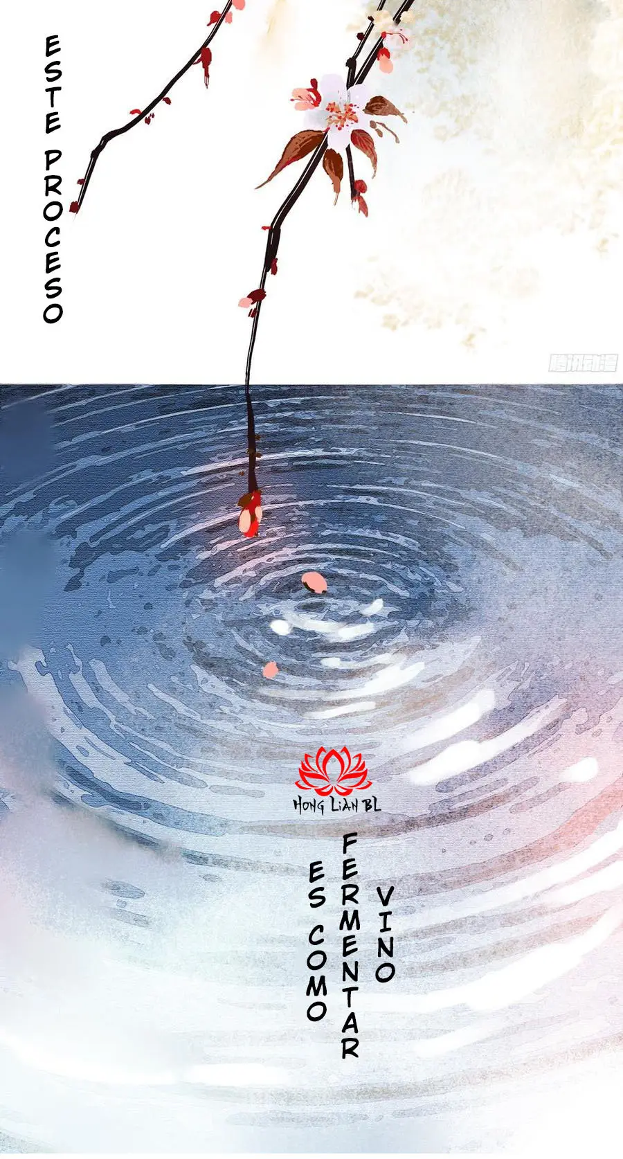 cisne solitario (Love Swan) (2019) - Capítulo 31 - Página 39 - LectorTMOo