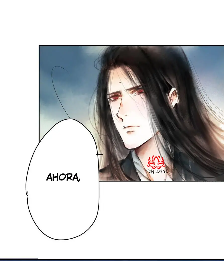 cisne solitario (Love Swan) (2019) - Capítulo 31 - Página 40 - LectorTMOo