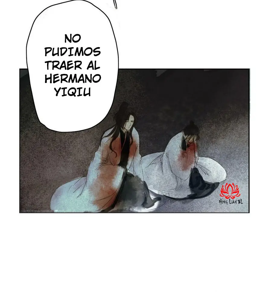 cisne solitario (Love Swan) (2019) - Capítulo 32 - Página 4 - LectorTMOo