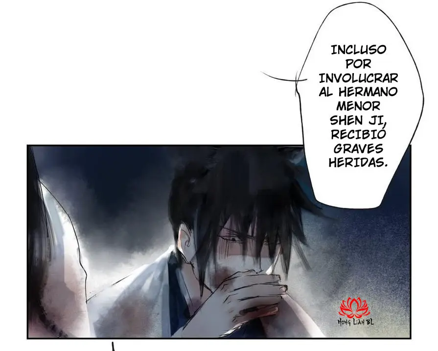 cisne solitario (Love Swan) (2019) - Capítulo 32 - Página 5 - LectorTMOo