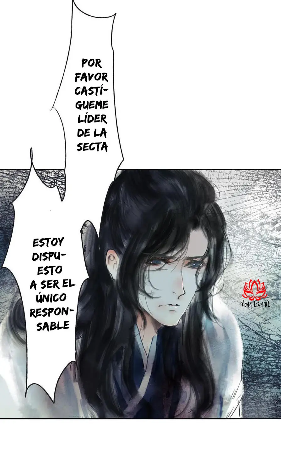 cisne solitario (Love Swan) (2019) - Capítulo 32 - Página 6 - LectorTMOo