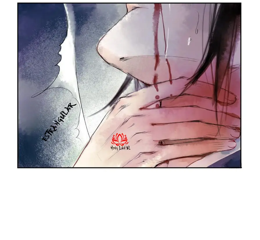 cisne solitario (Love Swan) (2019) - Capítulo 32 - Página 11 - LectorTMOo