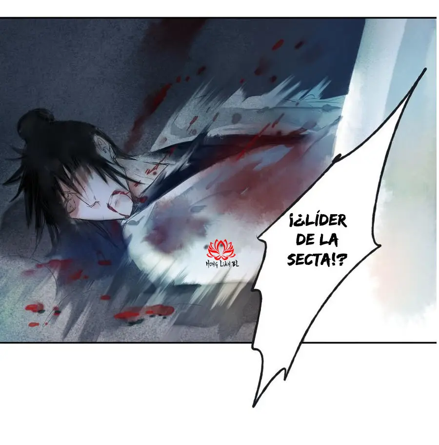 cisne solitario (Love Swan) (2019) - Capítulo 32 - Página 12 - LectorTMOo