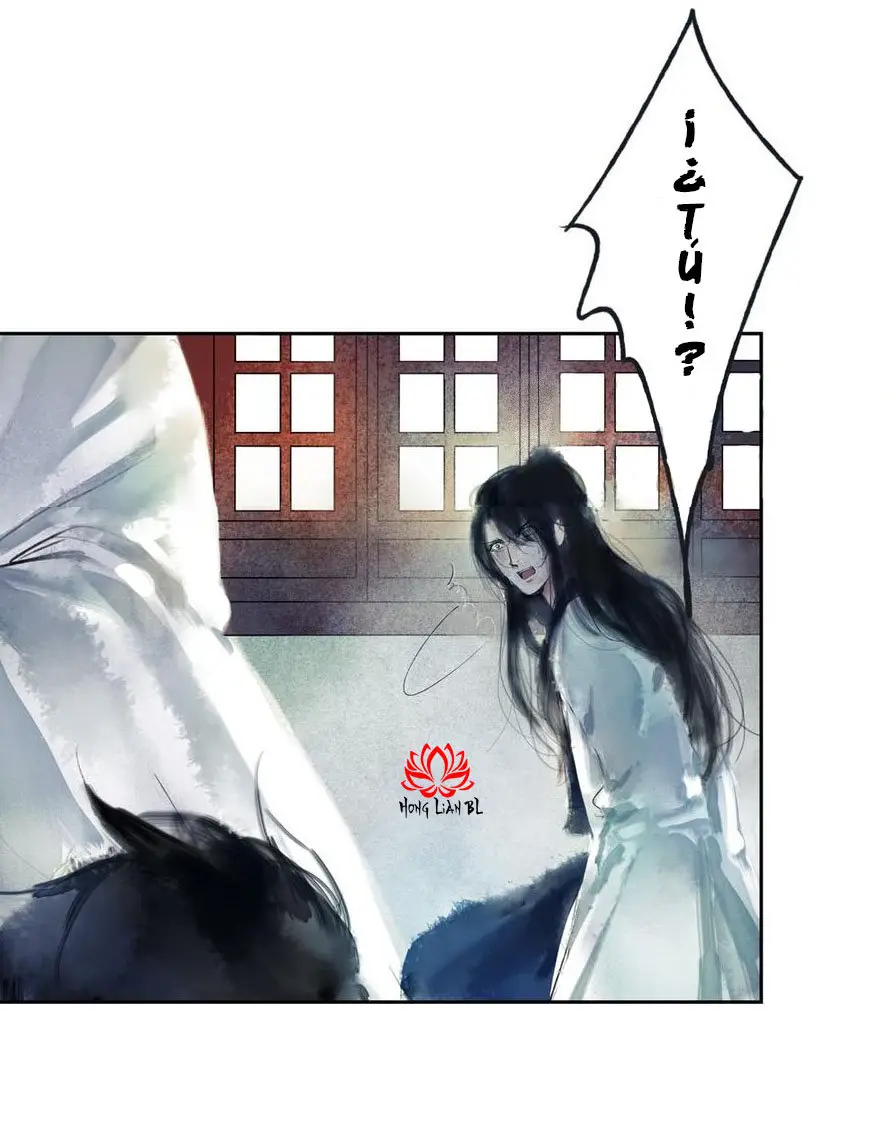 cisne solitario (Love Swan) (2019) - Capítulo 32 - Página 13 - LectorTMOo