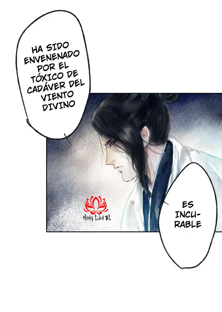 cisne solitario (Love Swan) (2019) - Capítulo 32 - Página 14 - LectorTMOo
