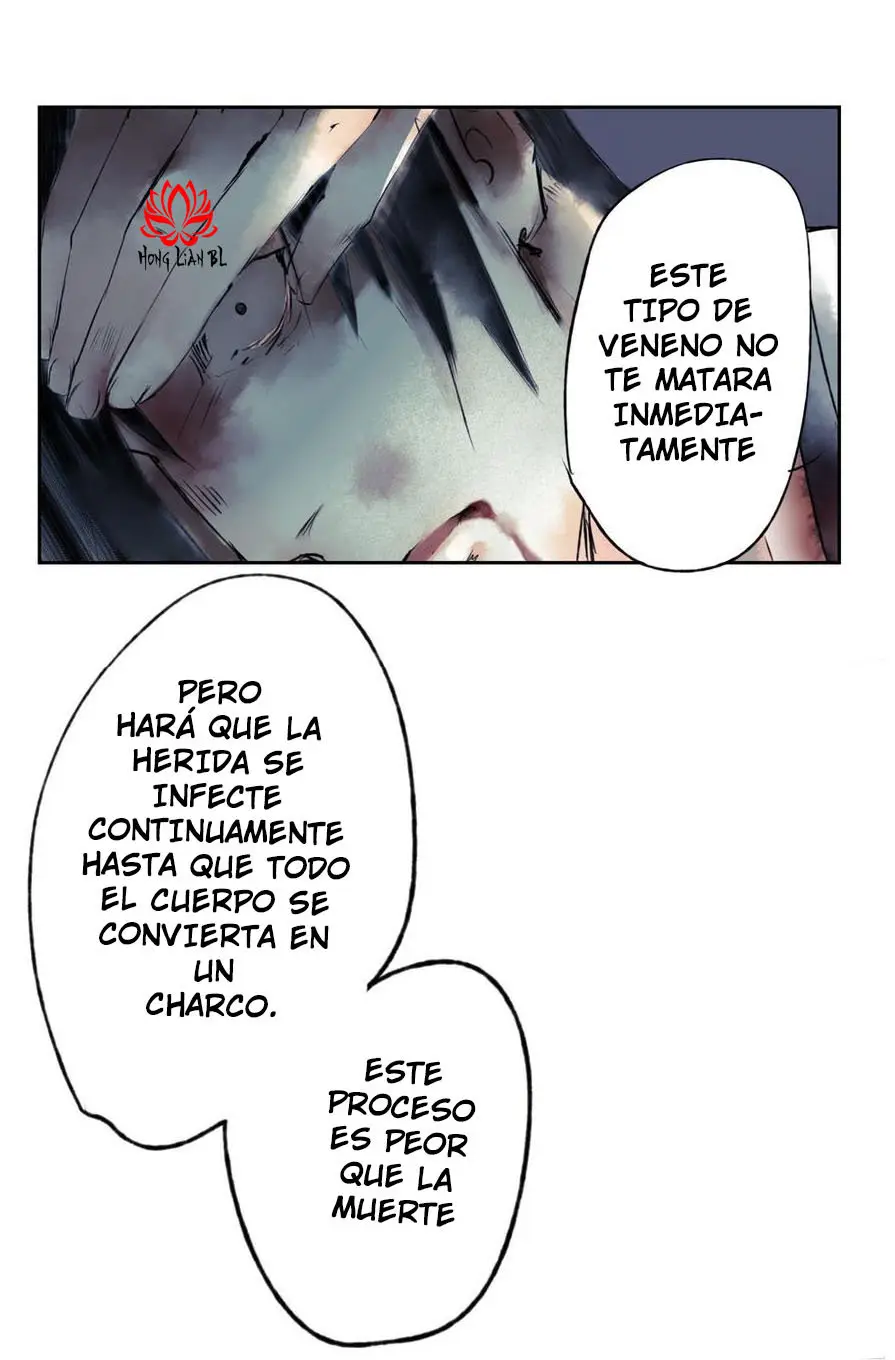 cisne solitario (Love Swan) (2019) - Capítulo 32 - Página 15 - LectorTMOo