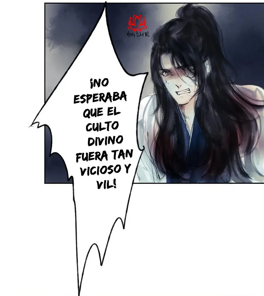 cisne solitario (Love Swan) (2019) - Capítulo 32 - Página 16 - LectorTMOo