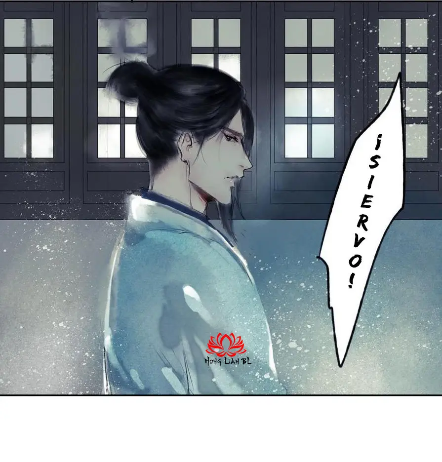 cisne solitario (Love Swan) (2019) - Capítulo 32 - Página 17 - LectorTMOo