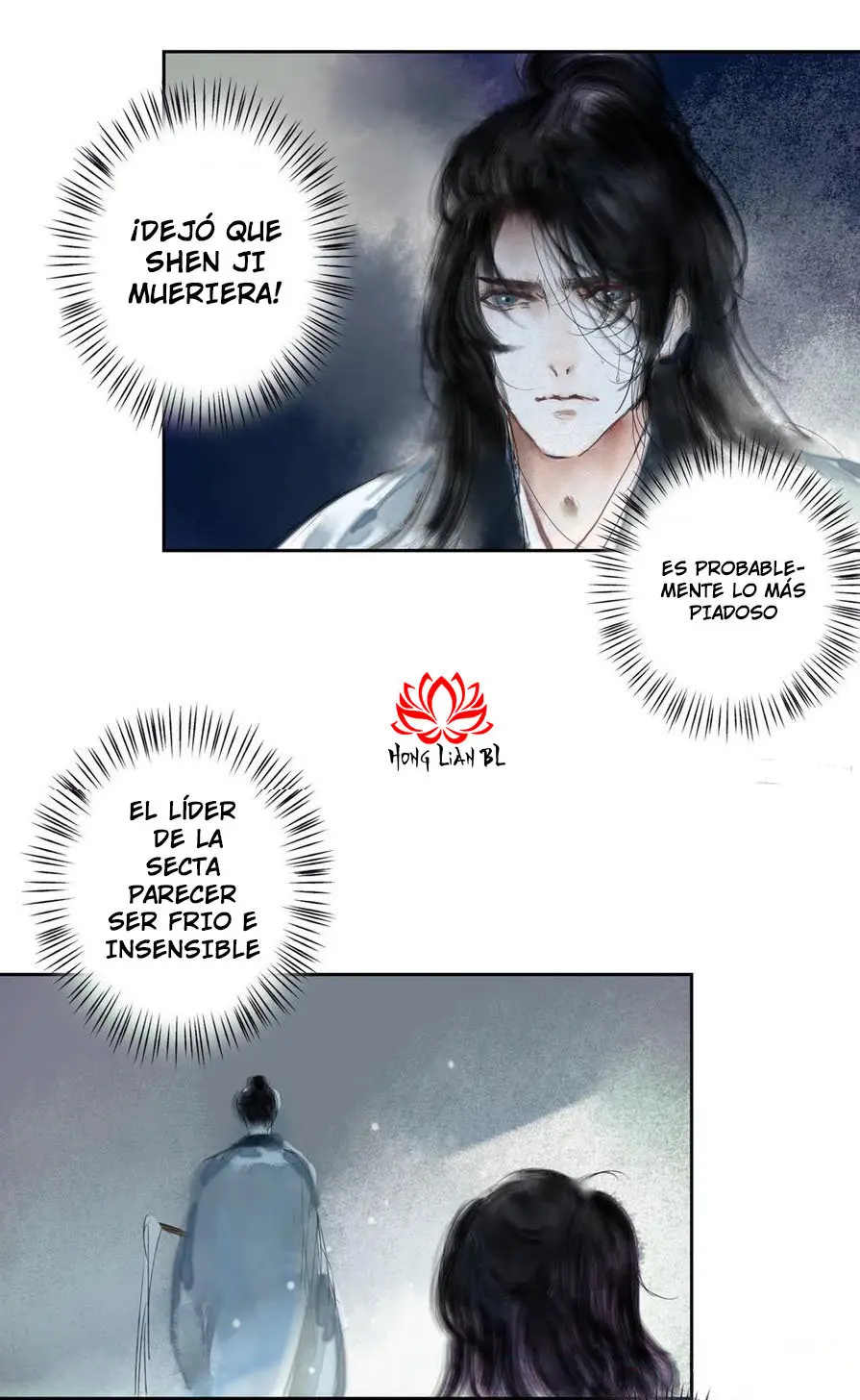 cisne solitario (Love Swan) (2019) - Capítulo 32 - Página 18 - LectorTMOo