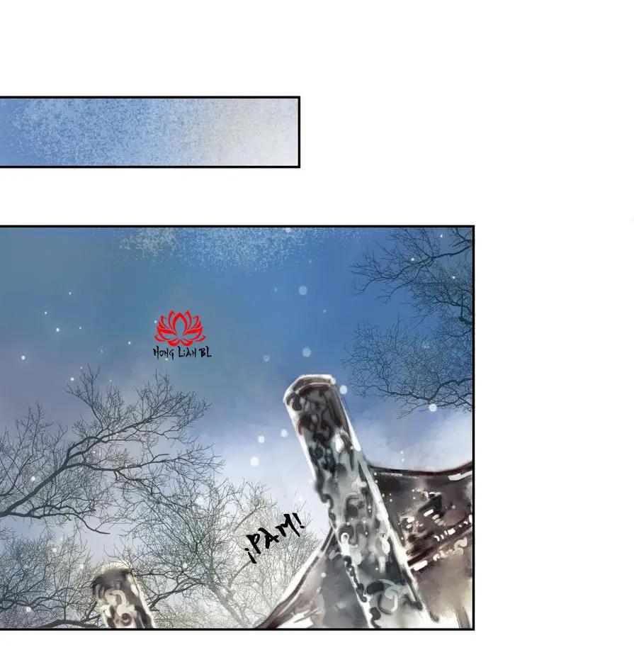 cisne solitario (Love Swan) (2019) - Capítulo 32 - Página 21 - LectorTMOo