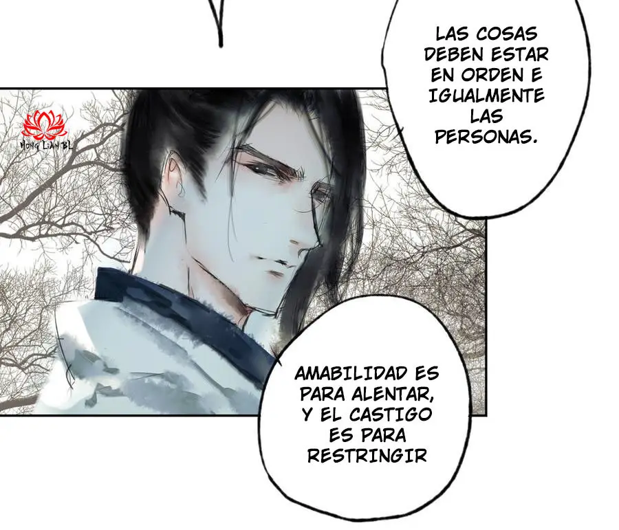 cisne solitario (Love Swan) (2019) - Capítulo 32 - Página 25 - LectorTMOo