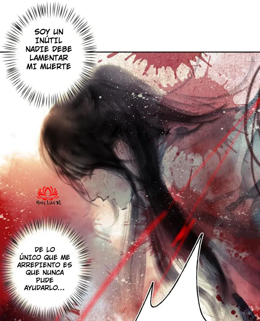 cisne solitario (Love Swan) (2019) - Capítulo 32 - Página 28 - LectorTMOo