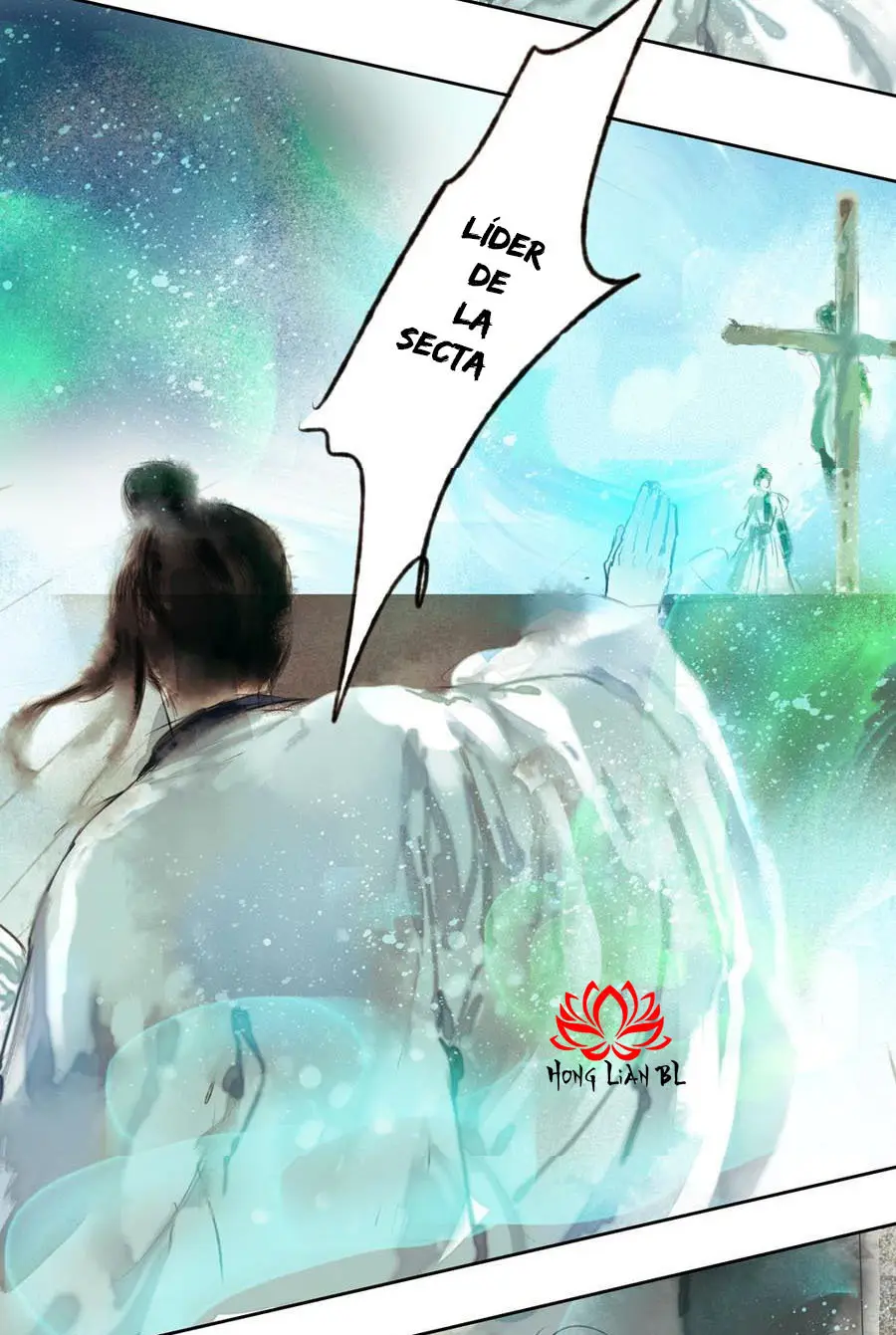 cisne solitario (Love Swan) (2019) - Capítulo 32 - Página 31 - LectorTMOo