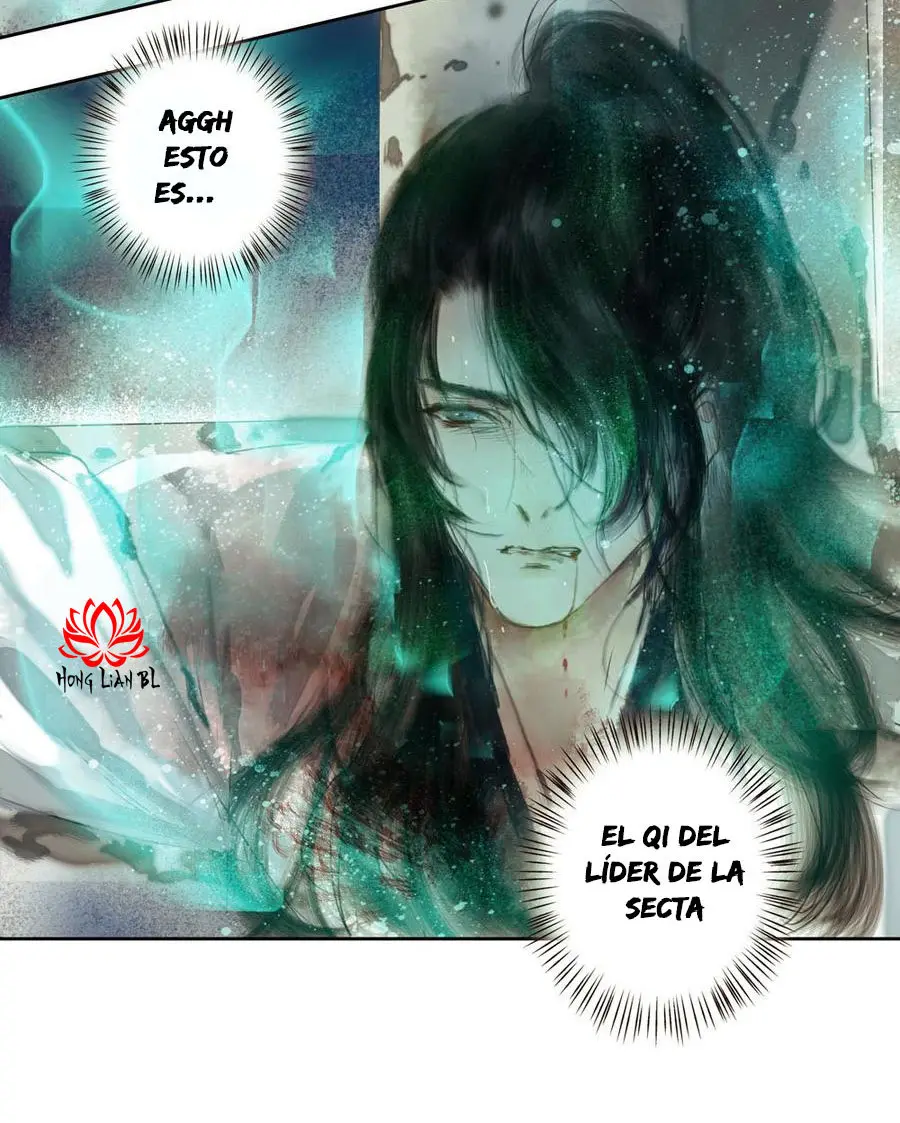 cisne solitario (Love Swan) (2019) - Capítulo 32 - Página 32 - LectorTMOo
