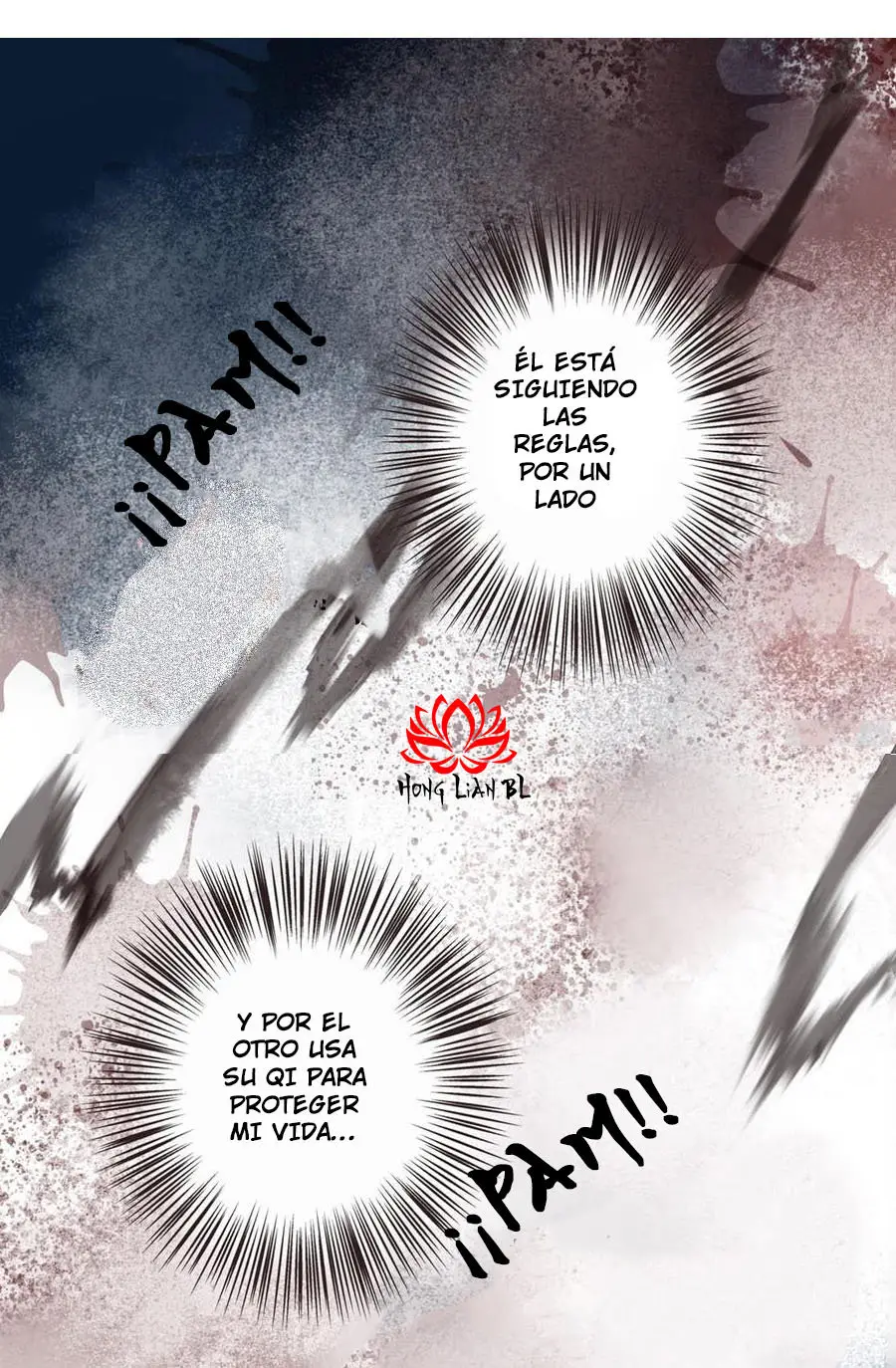 cisne solitario (Love Swan) (2019) - Capítulo 32 - Página 33 - LectorTMOo