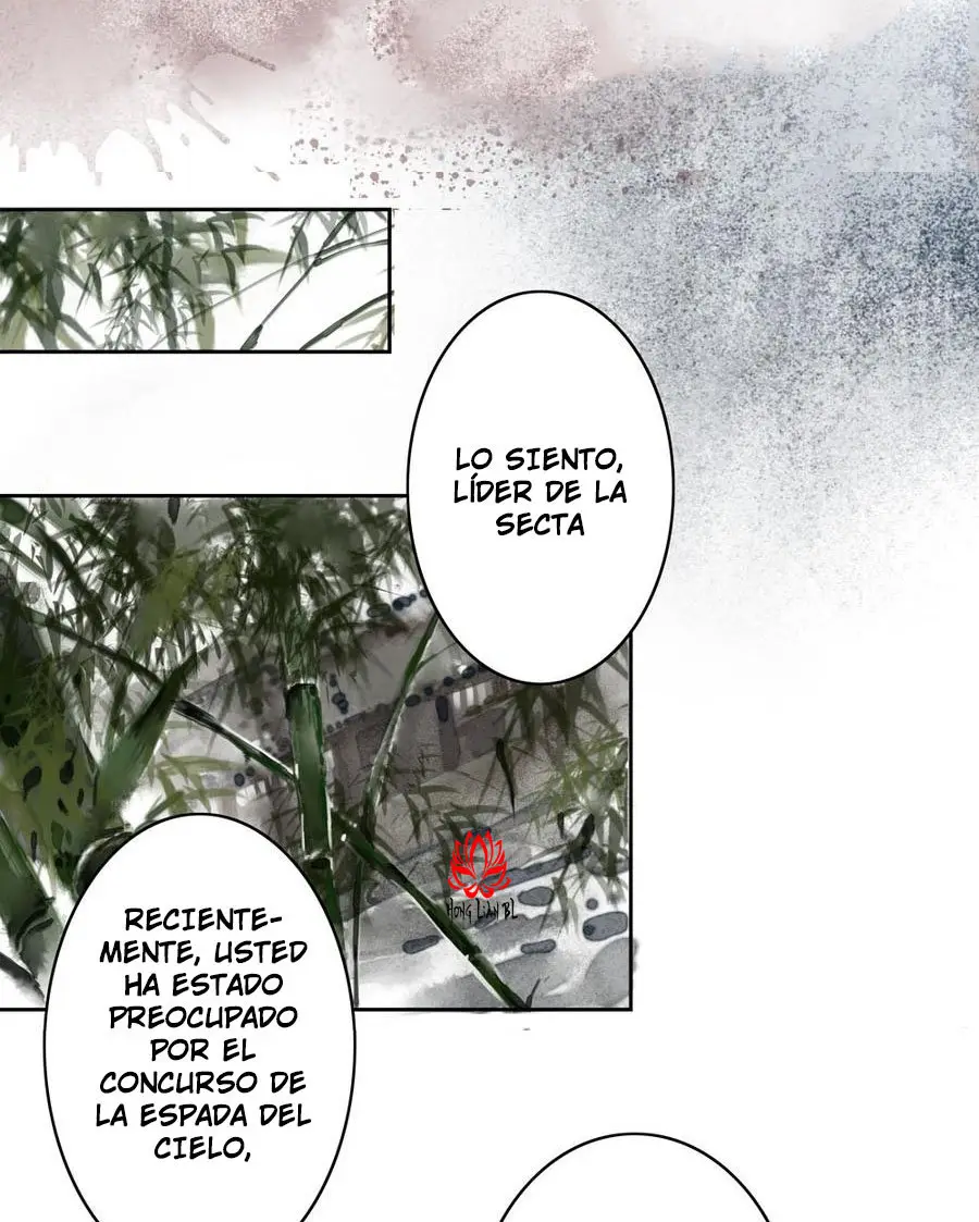 cisne solitario (Love Swan) (2019) - Capítulo 32 - Página 34 - LectorTMOo