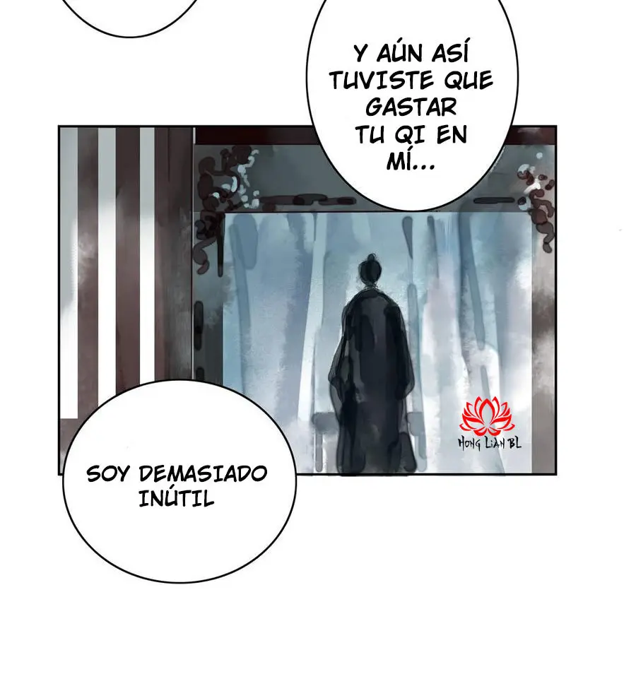 cisne solitario (Love Swan) (2019) - Capítulo 32 - Página 35 - LectorTMOo
