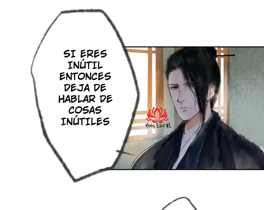 cisne solitario (Love Swan) (2019) - Capítulo 32 - Página 36 - LectorTMOo