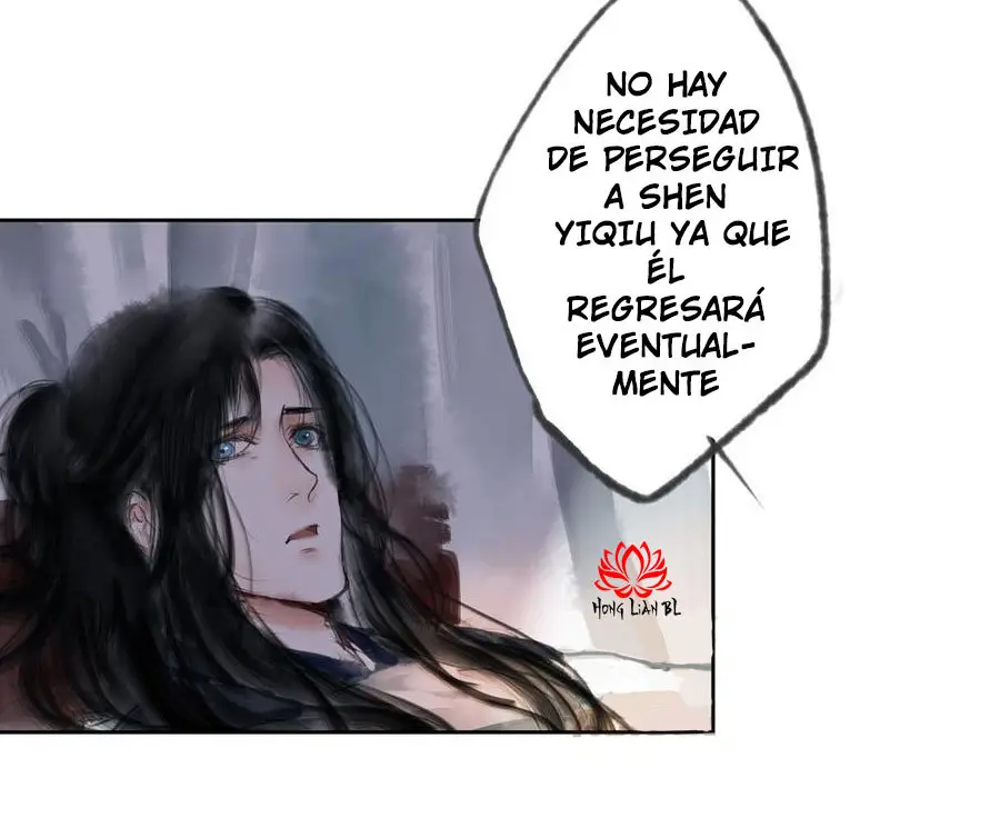 cisne solitario (Love Swan) (2019) - Capítulo 32 - Página 37 - LectorTMOo