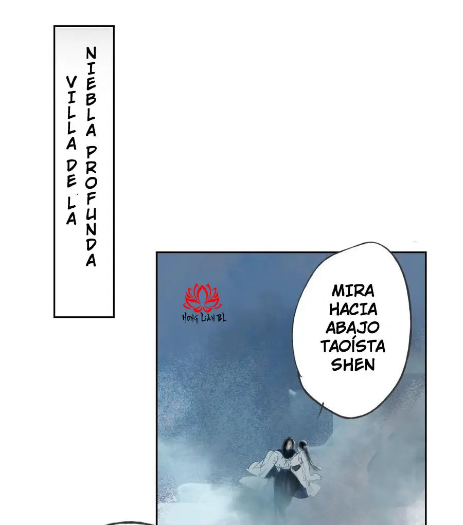 cisne solitario (Love Swan) (2019) - Capítulo 32 - Página 40 - LectorTMOo