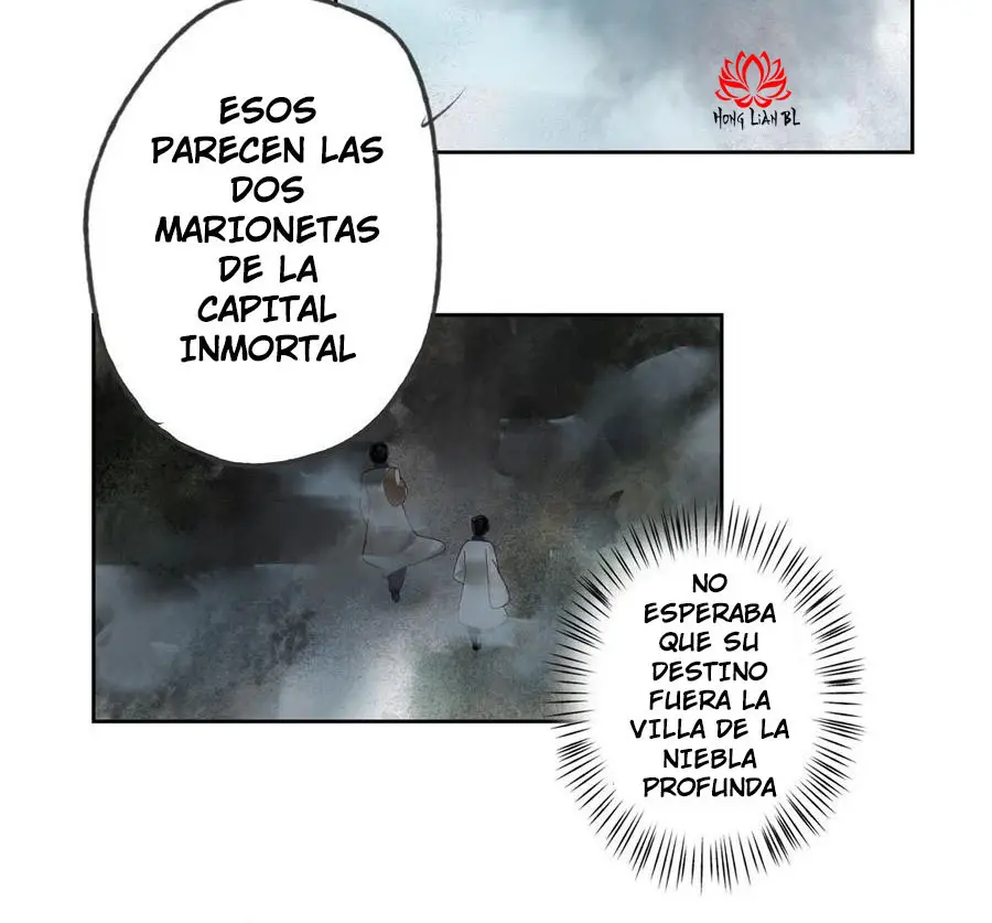 cisne solitario (Love Swan) (2019) - Capítulo 32 - Página 41 - LectorTMOo