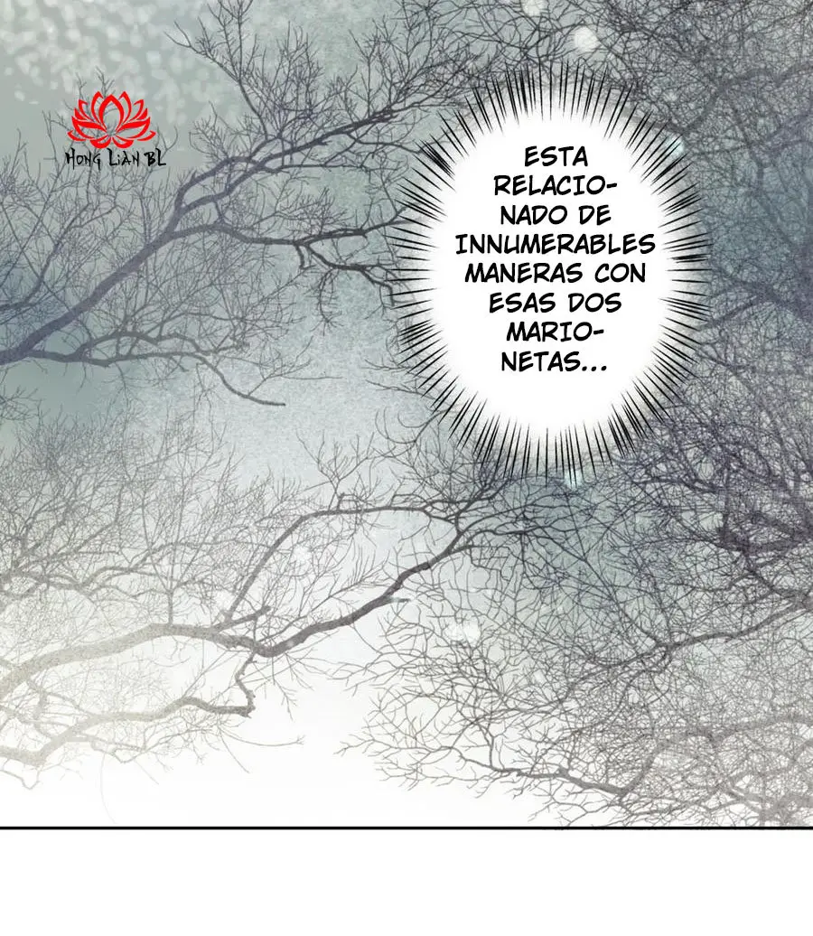 cisne solitario (Love Swan) (2019) - Capítulo 32 - Página 44 - LectorTMOo