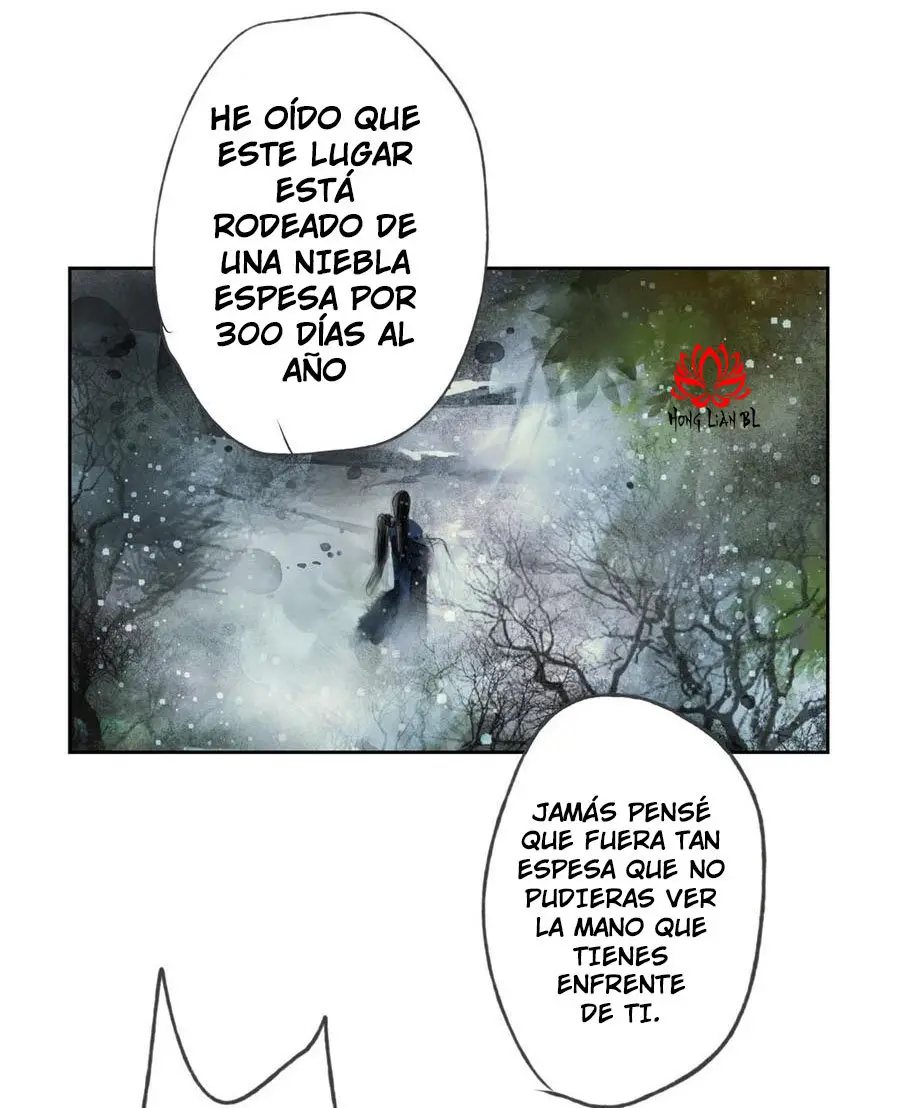 cisne solitario (Love Swan) (2019) - Capítulo 32 - Página 45 - LectorTMOo