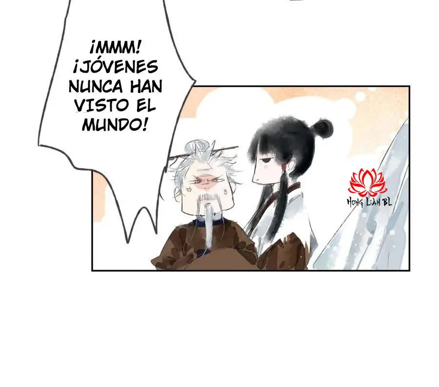 cisne solitario (Love Swan) (2019) - Capítulo 32 - Página 46 - LectorTMOo