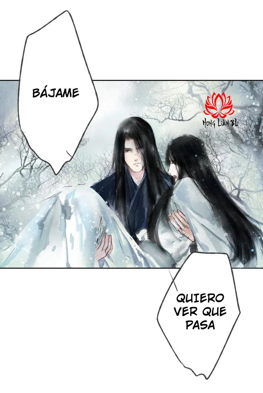 cisne solitario (Love Swan) (2019) - Capítulo 32 - Página 47 - LectorTMOo