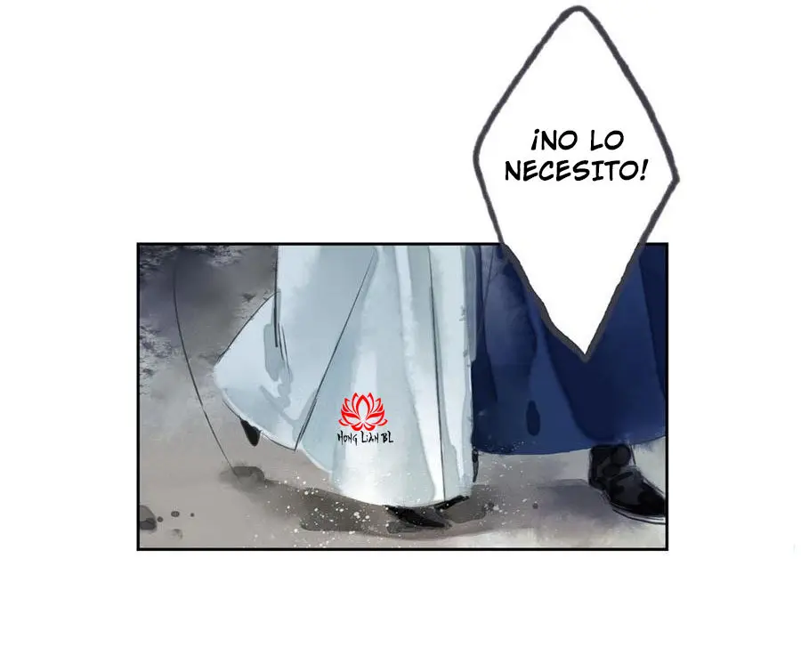cisne solitario (Love Swan) (2019) - Capítulo 32 - Página 50 - LectorTMOo