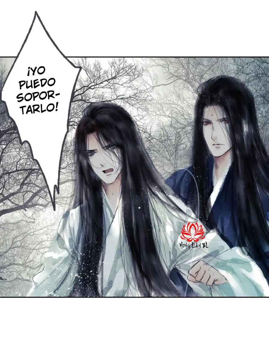 cisne solitario (Love Swan) (2019) - Capítulo 32 - Página 51 - LectorTMOo